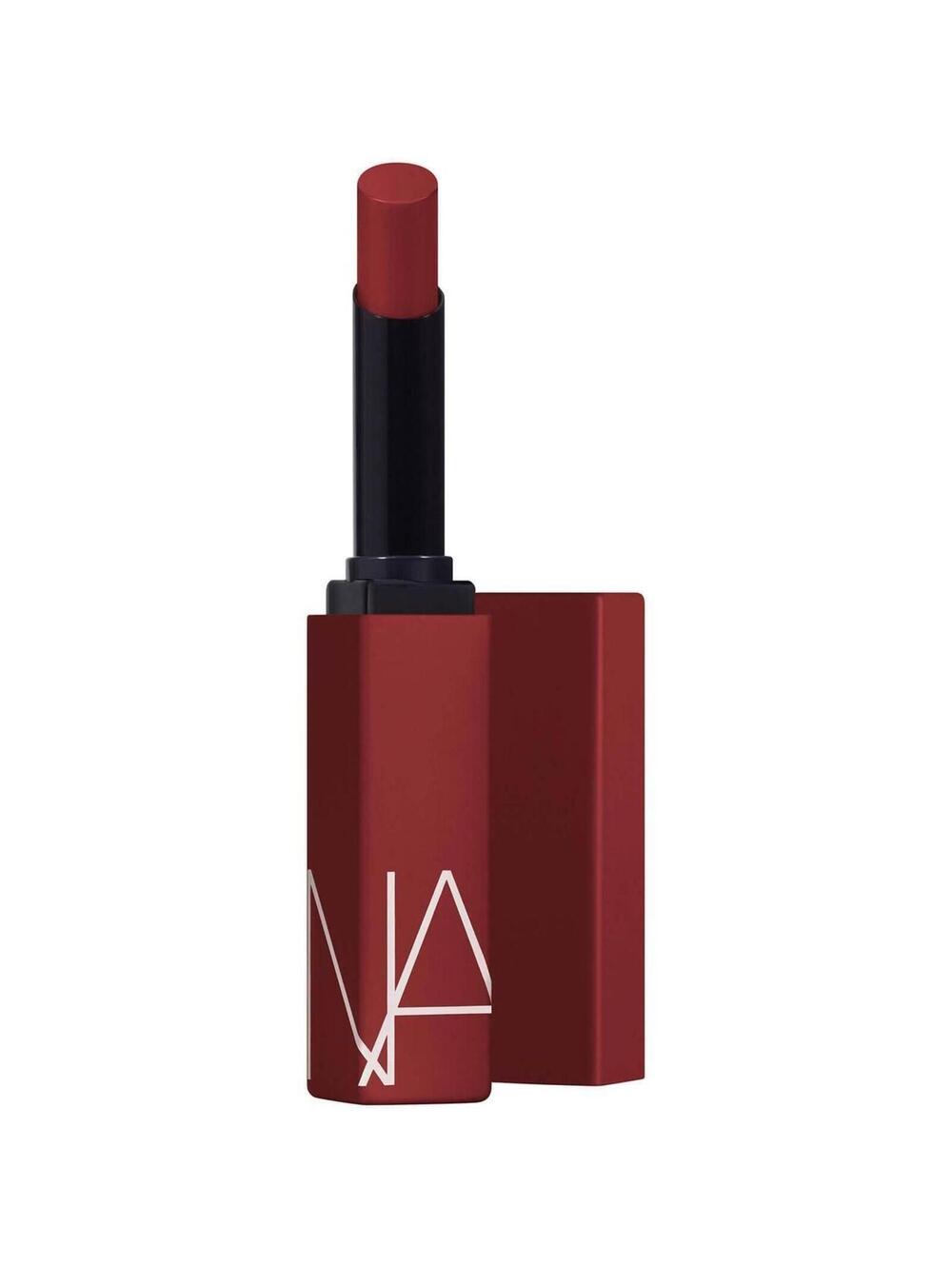 Nars Powermatte Long-Lasting Lipstick Highway To Hell